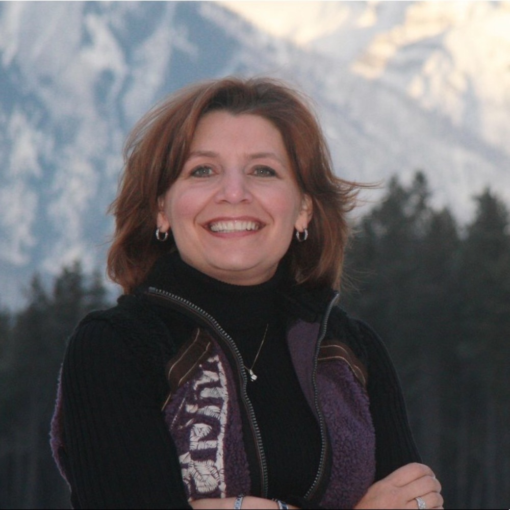 Meet your Posher, Dawn